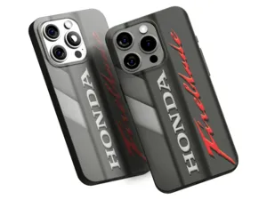 Honda Coques Silicone Smartphone Édition Max Limitée